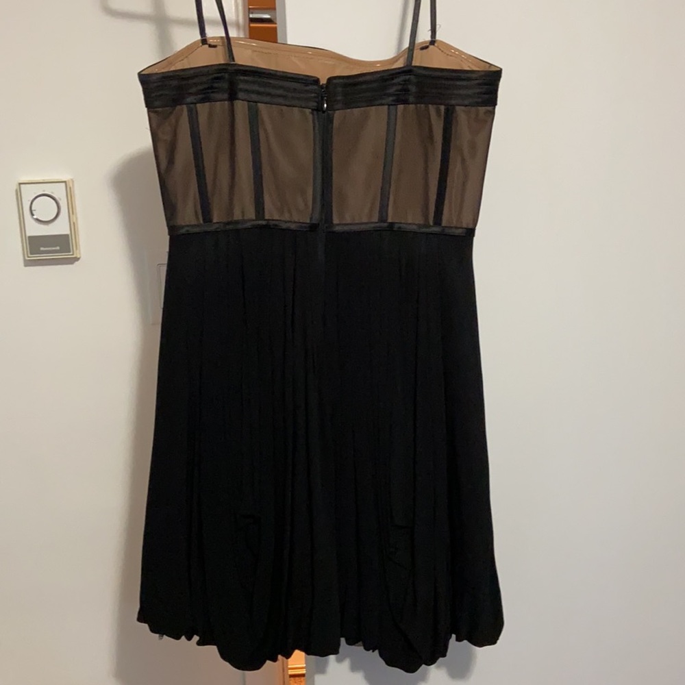BCBG strapless dress - Picture 2 of 4